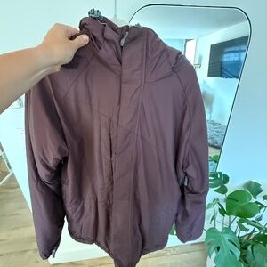 Men’s Quicksilver Snowboard Jacket